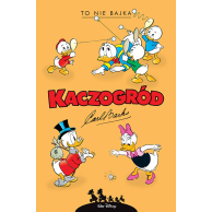 Kaczogród - 22 - To nie...