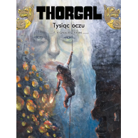 Thorgal - 41 - Tysiąc oczu...