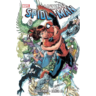 Amazing Spider-Man wyd....
