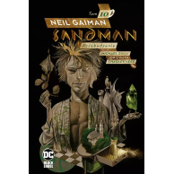 Sandman - 10 - Przebudzenie