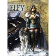 Świat Akwilonu. Elfy - 7 -...