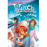 Czarodziejki W.I.T.C.H. -...