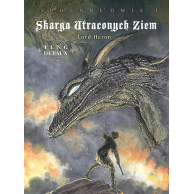 Skarga Utraconych Ziem....