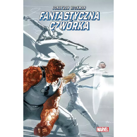 Fantastyczna Czwórka - 3