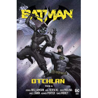 Batman - 6 - Otchłań