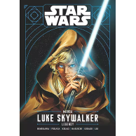 Star Wars. Luke Skywalker -...