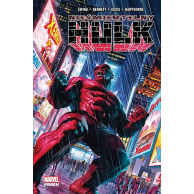 Nieśmiertelny Hulk (Marvel...