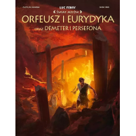 Świat Mitów - Orfeusz i...