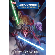 Star Wars. Wielka...