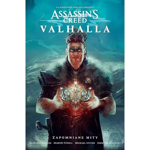 Assassin's Creed Valhalla - Zapomniane mity