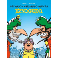 Przygody wielkiego wezyra...