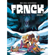 Frnck - 6 - Dinozaury.