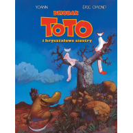 Dziobak Toto - 5 - Dziobak...