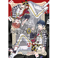 Twisted-Wonderland - 2 -...