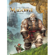 Świat Akwilonu. Magowie - 1...