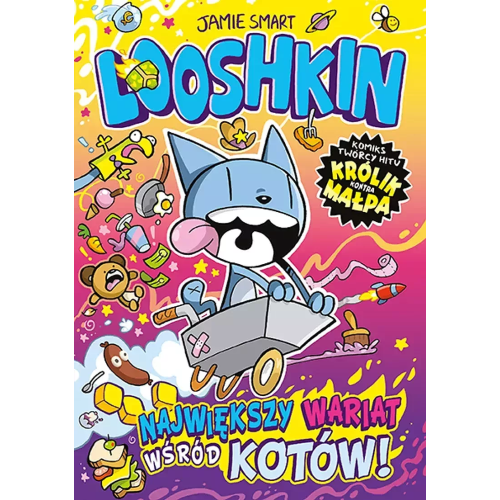 Looshkin - 1