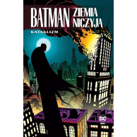 Batman. Ziemia niczyja - 1...
