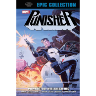 Punisher Epic Collection -...