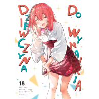 Dziewczyna do wynajęcia - 18