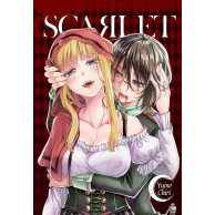 Scarlet