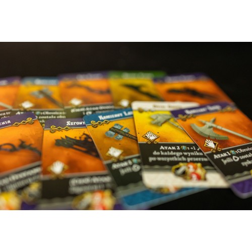 Massive Darkness 2: Gates of Hell...