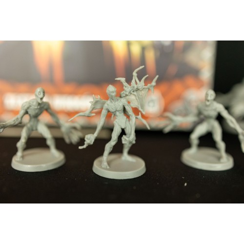 Massive Darkness 2: Gates of Hell...