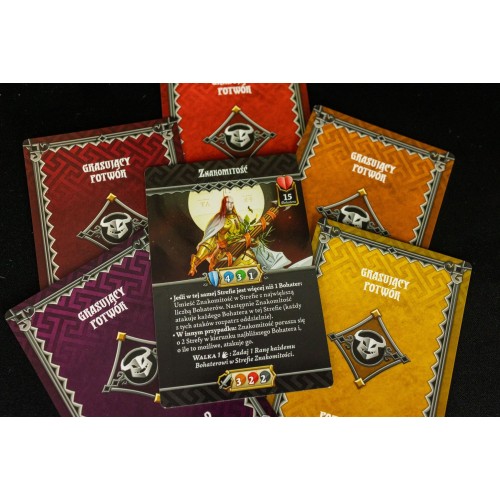 Massive Darkness 2: Mnisi i...