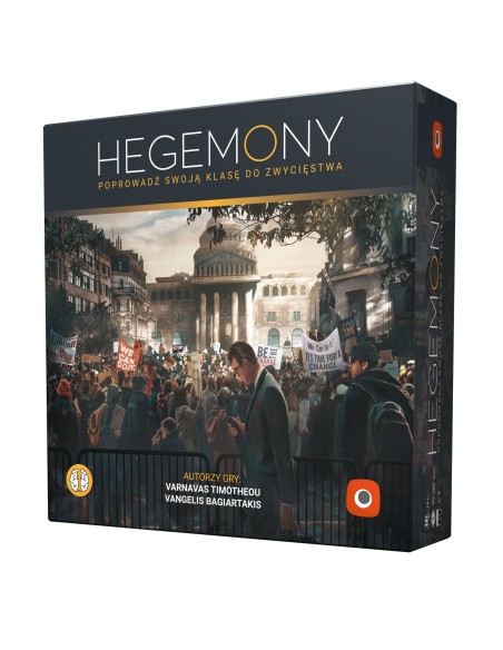 Hegemony