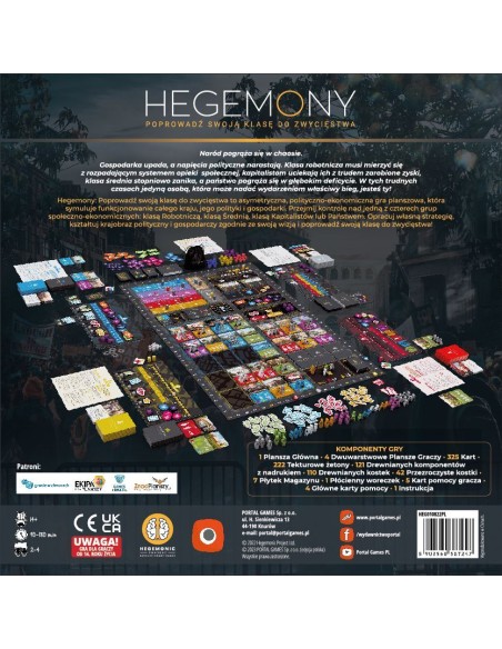 Hegemony