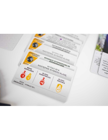 Hegemony: Kryzys i Kontrola