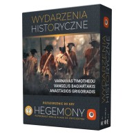 Hegemony: Wydarzenia...