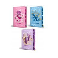 Pakiet: Skarb / Królewna /...