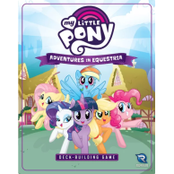 My Little Pony: Adventures...
