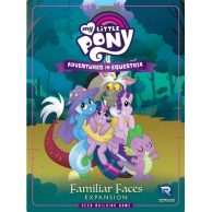 My Little Pony: Adventures...