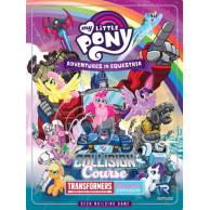 My Little Pony: Adventures...