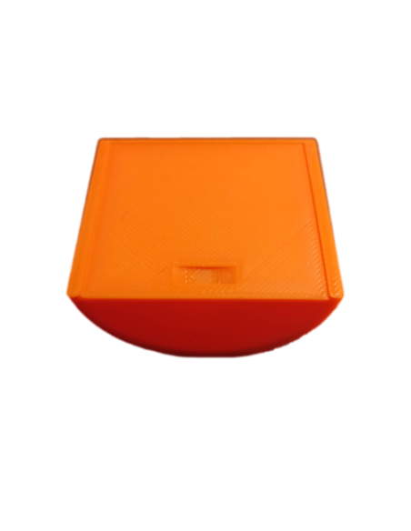 Zestaw 4 pudełek na znaczniki do gry Wędrowcy znad Poludniowego Tygrysu