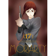 Moriarty - 17