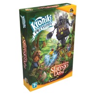 Kroniki Przygody:...