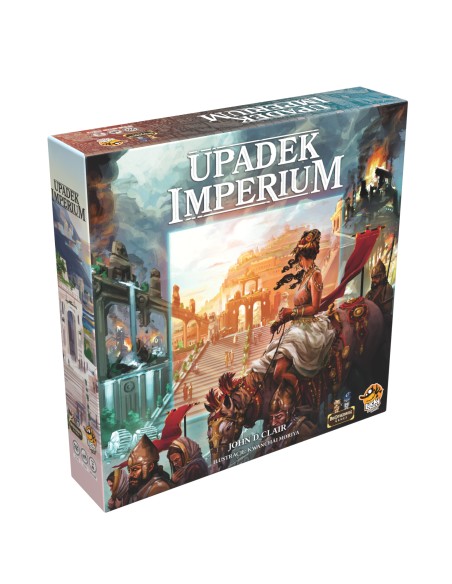 Upadek Imperium