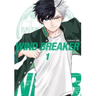 Wind Breaker - 1