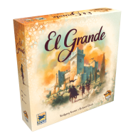 EL GRANDE