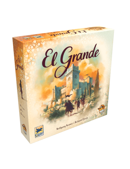 EL GRANDE