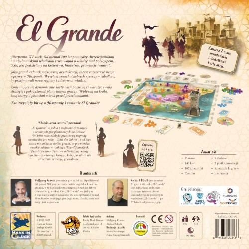EL GRANDE