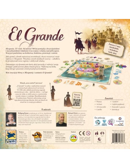 EL GRANDE