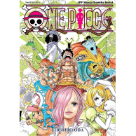One Piece - 85