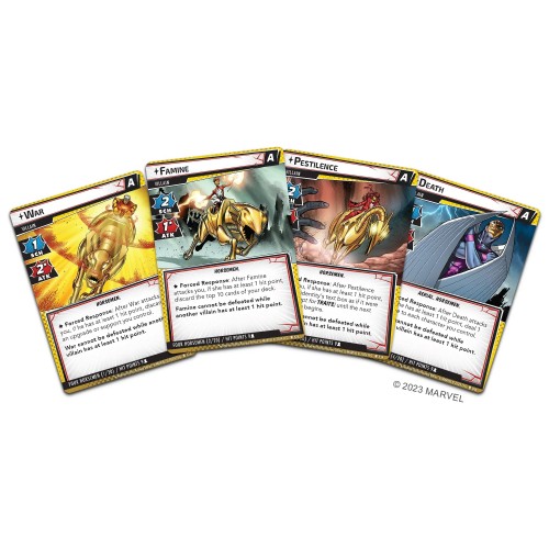 Marvel Champions: Age of Apocalypse...