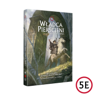 Władca Pierścieni 5E