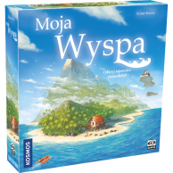 Moja wyspa
