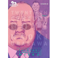 20th Century Boys -...
