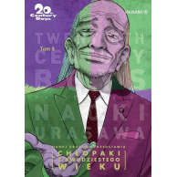20th Century Boys -...